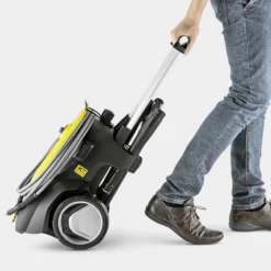 Kärcher K7 Compact Corded Pressure Washer 2.8kW 14470510 18 Kärcher K7 Compact Corded Pressure Washer 2.8kW 14470510 -Gardens And Landscaping karcher k7 compact corded pressure washer 2 8kw 144705104054278497129 08i bq