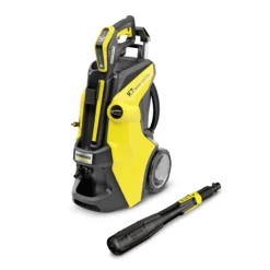 Kärcher K7 Smart Control Corded Pressure Washer 2.8kW 13172020 -Gardens And Landscaping karcher k7 smart control corded pressure washer 2 8kw 131720204054278605128 07c