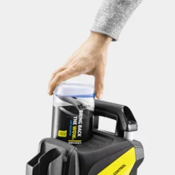 Kärcher K7 Smart Control Corded Pressure Washer 2.8kW 13172020 -Gardens And Landscaping karcher k7 smart control corded pressure washer 2 8kw 131720204054278605128 37c