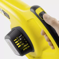 Kärcher LBL 2 Cordless 18V Garden Blower -Gardens And Landscaping karcher lbl 2 cordless 18v garden blower4054278459851 03c bq