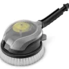 Kärcher Pressure Washer Brush -Gardens And Landscaping karcher pressure washer brush4054278476445 01c bq