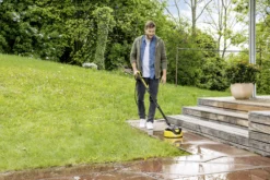 Kärcher T 5 T-Racer Surface Cleaner Pressure Washer Patio & Decking Cleaner (Dia)28cm 9 Kärcher T 5 T-Racer Surface Cleaner Pressure Washer Patio & Decking Cleaner (Dia)28cm -Gardens And Landscaping karcher t 5 t racer surface cleaner pressure washer patio decking cleaner dia 28cm4054278513652 01i