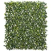 Klikstrom Extensible Fence With Bayberry Leaves Square Artificial Plant Wall, (H)1m (W)2m -Gardens And Landscaping klikstrom extensible fence with bayberry leaves square artificial plant wall h 1m w 2m5059340671970 01i bq