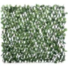 Klikstrom Extensible Fence With Maple Leaves Square Artificial Plant Wall, (H)1m (W)2m -Gardens And Landscaping klikstrom extensible fence with maple leaves square artificial plant wall h 1m w 2m5059340679884 01i bq