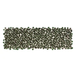 Klikstrom Extensible Fence With Maple Leaves Square Artificial Plant Wall, (H)1m (W)2m -Gardens And Landscaping klikstrom extensible fence with maple leaves square artificial plant wall h 1m w 2m5059340679884 04c