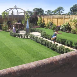 Lawn Turf, 33m² Pack -Gardens And Landscaping lawn turf 33m pack3663602195085 02i