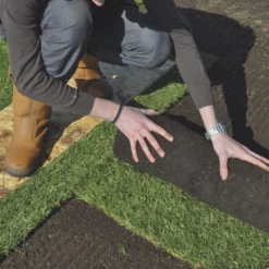 Lawn Turf, 59m² Pack -Gardens And Landscaping lawn turf 59m pack3663602195115 03i