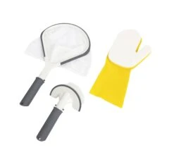 Lay-z Spa Lay-Z-Spa All-in-One Cleaning Set