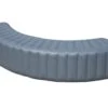 Lay-Z-Spa Blue Steps -Gardens And Landscaping lay z spa blue steps6942138977103 36c bq