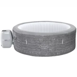 Lay-Z-Spa Budapest Airjet 0 Person Inflatable Hot Tub