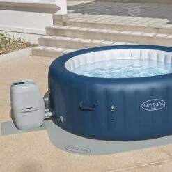 Lay-Z-Spa Floor Protector -Gardens And Landscaping lay z spa floor protector6942138982640 04i bq