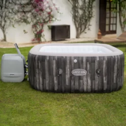 Lay-Z-Spa Majorca Hydrojet Pro 0 Person Inflatable Hot Tub -Gardens And Landscaping lay z spa majorca hydrojet pro 0 person inflatable hot tub6941607309131 01i