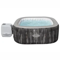 Lay-Z-Spa Majorca Hydrojet Pro 0 Person Inflatable Hot Tub -Gardens And Landscaping lay z spa majorca hydrojet pro 0 person inflatable hot tub6941607309131 02i