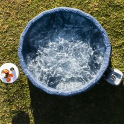 Lay-Z-Spa Toronto Airjet Plus 0 Person Hot Tub 12 Lay-Z-Spa Toronto Airjet Plus 0 Person Hot Tub -Gardens And Landscaping lay z spa toronto airjet plus 0 person hot tub6941607332061 24c