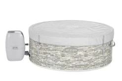 Lay-Z-Spa Vancouver 5 Person Inflatable Hot Tub -Gardens And Landscaping lay z spa vancouver 5 person inflatable hot tub6942138978872 02c bq