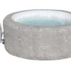 Lay-Z-Spa Zurich 4 Person Inflatable Hot Tub -Gardens And Landscaping lay z spa zurich 4 person inflatable hot tub6941607312797 01c bq
