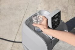 Lay-Z-Spa Zurich 4 Person Inflatable Hot Tub -Gardens And Landscaping lay z spa zurich 4 person inflatable hot tub6941607312797 36c bq