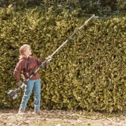 Mac Allister 26cc Petrol Multi-tool -Gardens And Landscaping mac allister 26cc petrol multi tool5059340256054 01i