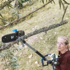 Mac Allister 26cc Petrol Multi-tool -Gardens And Landscaping mac allister 26cc petrol multi tool5059340256054 04i