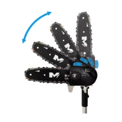 Mac Allister 26cc Petrol Multi-tool -Gardens And Landscaping mac allister 26cc petrol multi tool5059340256054 39c