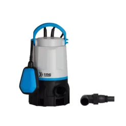 Mac Allister 400W Clean & Dirty Water Pump -Gardens And Landscaping mac allister 400w clean dirty water pump5059340250038 07c