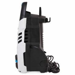 Mac Allister Corded Pressure Washer 1.3kW MPWP100D-3 -Gardens And Landscaping mac allister corded pressure washer 1 3kw mpwp100d 33663602939658 04bq