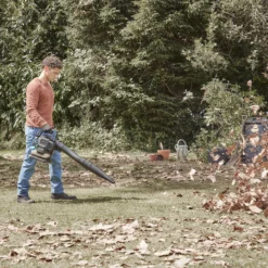 Mac Allister MBVP25 Petrol Garden Blower & Vacuum 13 Mac Allister MBVP25 Petrol Garden Blower & Vacuum -Gardens And Landscaping mac allister mbvp25 petrol garden blower vacuum5059340256344 01i