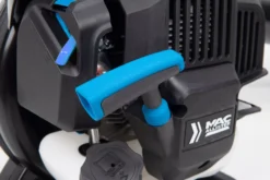 Mac Allister MBVP25 Petrol Garden Blower & Vacuum 15 Mac Allister MBVP25 Petrol Garden Blower & Vacuum -Gardens And Landscaping mac allister mbvp25 petrol garden blower vacuum5059340256344 36c