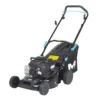Mac Allister MLMP300H40 125cc Petrol Rotary Lawnmower 2 Mac Allister MLMP300H40 125cc Petrol Rotary Lawnmower -Gardens And Landscaping mac allister mlmp300h40 125cc petrol rotary lawnmower5059340124537 01c