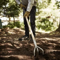 Magnusson Carbon Steel Cultivator -Gardens And Landscaping magnusson carbon steel cultivator5059340087320 01i