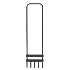 Magnusson Hollow Tine Aerator 300mm 7 Magnusson Hollow Tine Aerator 300mm -Gardens And Landscaping magnusson hollow tine aerator 300mm5059340087412 02c