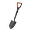 Magnusson Pointed D Handle Micro Shovel 2 Magnusson Pointed D Handle Micro Shovel -Gardens And Landscaping magnusson pointed d handle micro shovel5059340086620 01c