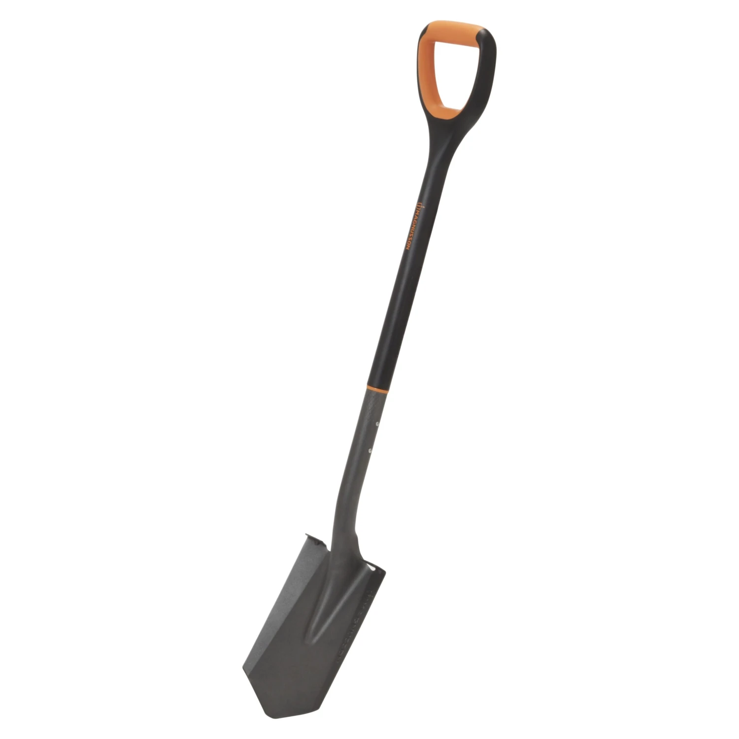 Magnusson Pointed Digging Spade 3 Magnusson Pointed Digging Spade