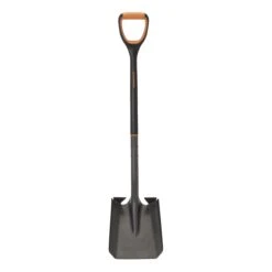 Magnusson Square D Handle Shovel -Gardens And Landscaping magnusson square d handle shovel5059340086590 02c