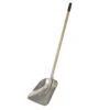 Magnusson Square Straight Handle Snow Shovel -Gardens And Landscaping magnusson square straight handle snow shovel5059340086644 01c