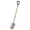 Magnusson Wooden Pointed Digging Spade -Gardens And Landscaping magnusson wooden pointed digging spade5059340086675 01c