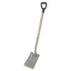 Magnusson Wooden Square D Handle Shovel -Gardens And Landscaping magnusson wooden square d handle shovel5059340086583 01c