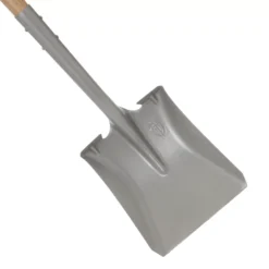 Magnusson Wooden Square D Handle Shovel -Gardens And Landscaping magnusson wooden square d handle shovel5059340086583 36c