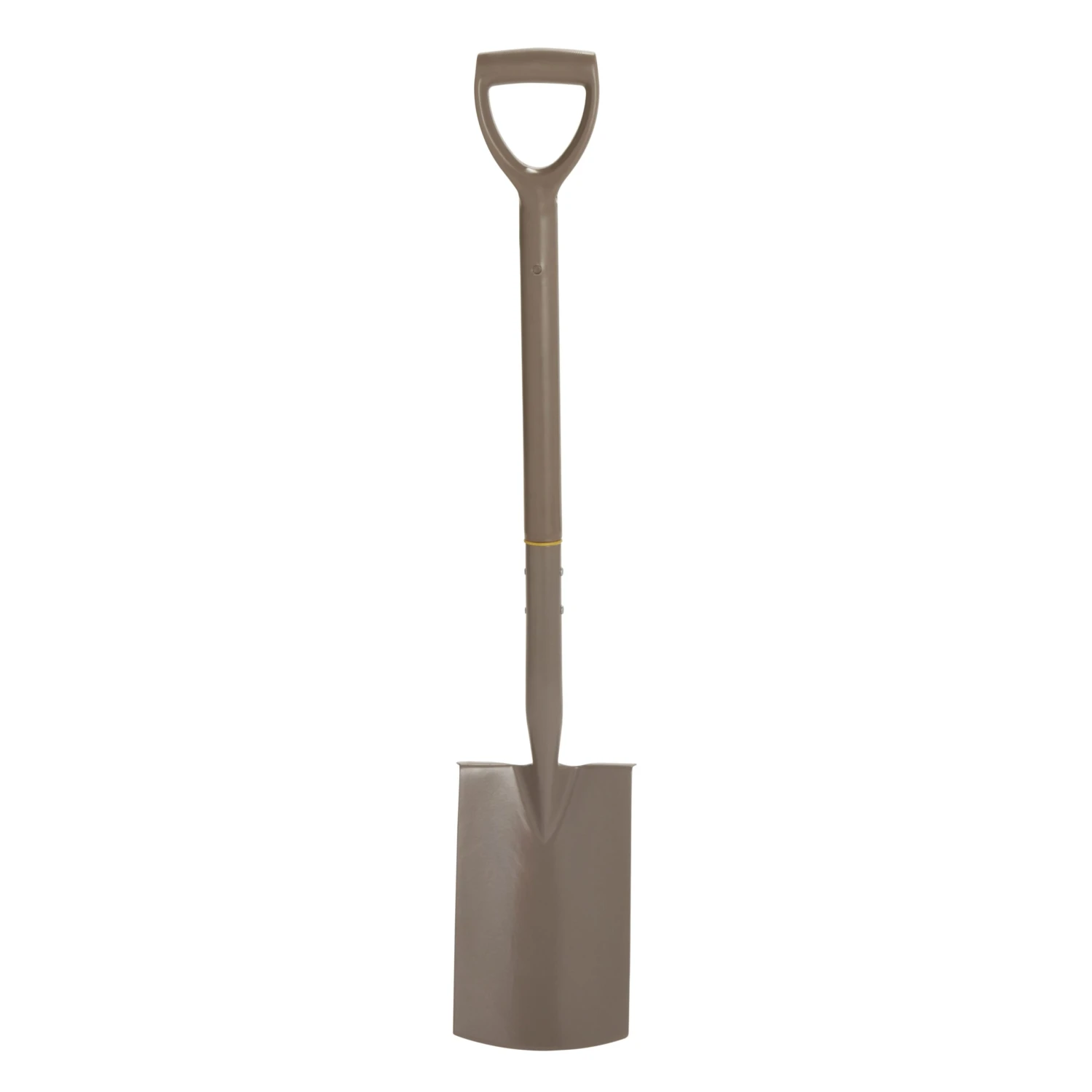 Metal Square Digging Spade 4 Metal Square Digging Spade - Image 2