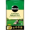 Miracle-Gro Natural Feed Lawn Fertiliser Granules 175m² 7kg 1 Miracle-Gro Natural Feed Lawn Fertiliser Granules 175m² 7kg -Gardens And Landscaping miracle gro natural feed lawn fertiliser granules 175m 7kg5010272190380 02c BQ