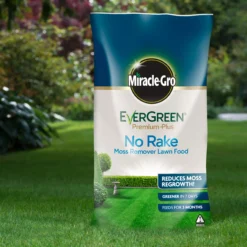 Miracle-Gro No Rake Lawn Fertiliser Granules 200m² 20kg 7 Miracle-Gro No Rake Lawn Fertiliser Granules 200m² 20kg -Gardens And Landscaping miracle gro no rake lawn fertiliser granules 200m 20kg5010272183788 01i BQ