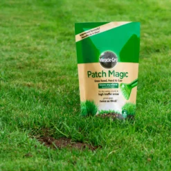Miracle-Gro Patch Magic Plant Feed 16m² 3.6kg -Gardens And Landscaping miracle gro patch magic plant feed 16m 3 6kg5010272087154 01i bq