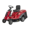 Mountfield 28M Petrol Ride-on Lawnmower 352cc -Gardens And Landscaping mountfield 28m petrol ride on lawnmower 352cc8008984834750 01c bq