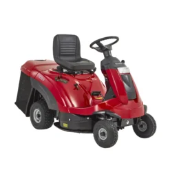 Mountfield 28M Petrol Ride-on Lawnmower 352cc -Gardens And Landscaping mountfield 28m petrol ride on lawnmower 352cc8008984834750 03c bq