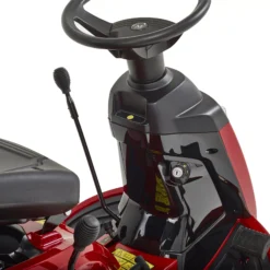 Mountfield 28M Petrol Ride-on Lawnmower 352cc -Gardens And Landscaping mountfield 28m petrol ride on lawnmower 352cc8008984834750 07c