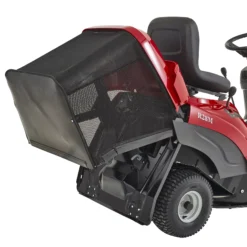 Mountfield 28M Petrol Ride-on Lawnmower 352cc -Gardens And Landscaping mountfield 28m petrol ride on lawnmower 352cc8008984834750 36c bq