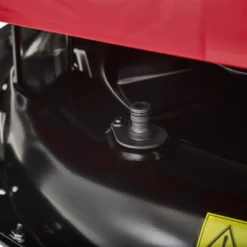 Mountfield 28M Petrol Ride-on Lawnmower 352cc -Gardens And Landscaping mountfield 28m petrol ride on lawnmower 352cc8008984834750 39c bq