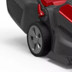 Mountfield Electress 34 Corded Rotary Lawnmower -Gardens And Landscaping mountfield electress 34 corded rotary lawnmower8008984854215 36c bq