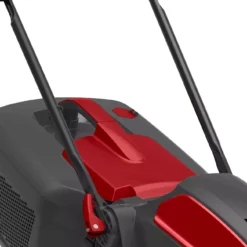 Mountfield Electress 34 Corded Rotary Lawnmower -Gardens And Landscaping mountfield electress 34 corded rotary lawnmower8008984854215 37c bq