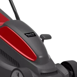 Mountfield Electress 34 Corded Rotary Lawnmower -Gardens And Landscaping mountfield electress 34 corded rotary lawnmower8008984854215 39c bq